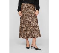 Vila Rock in Braun - Größe 36 | Damenroecke