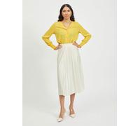 VILA Midirock VINITBAN beige | L