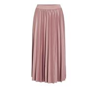 VILA - VINITBAN MIDI SKIRT - NOOS Nostalgia Rose - Gr. - S