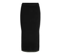 Vila Rock in Schwarz - Größe M | Damenroecke