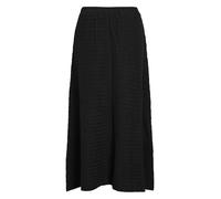 Vila Rock in Schwarz - Größe XS | Damenroecke