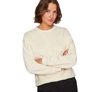 VISANDY L/S SWEAT TOP - NOOS Schwarz M