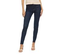 Vila Sarah Skinny Fit Dbd Rinse Jeans