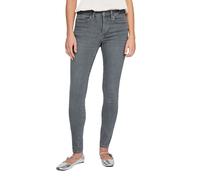 Vila Sarah Skinny Fit Lgd Bub235 Jeans
