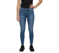 Vila Sarah Skinny Fit Mbd Bub248 Jeans