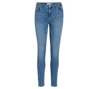 Vila Sarah Skiny Fit Jeans (Herstellerartikelnummer: 14094341-MediumBlueDenim-30-XL)
