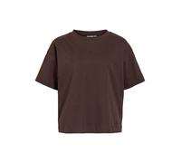 Vila Shirt in Braun - Größe L | Damen Tops
