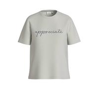 Vila Shirt in Grau - Größe XS | Damen Tops