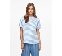 Vila Shirt in Hellblau - Größe M | Damen Tops