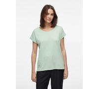 Vila Shirt in Mint - 33% | Größe S | Damen Tops