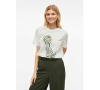 Vila Shirt in Weiß - Größe L | Damen Tops