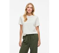 Vila Shirt in Weiß - Größe XL | Damen Tops