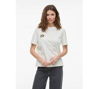 Vila Shirt in Weiß - Größe XS | Damen Tops