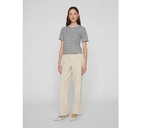 VILA - VISOLA S/S T-SHIRT - NOOS navy blazer - Gr. - S