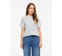Vila Shirt "Vinora" in Grün - Größe M | Damen Tops