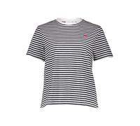 Vila Shirt "Vinora" in Weiß - Größe XS | Damen Tops