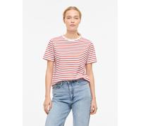 Vila Shirt "Vinora" in Weiß - Größe XS | Damen Tops