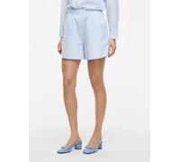 Vila Shorts in Hellblau - Größe 40 | Shorts