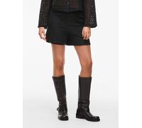 Vila Shorts in Schwarz - 37% | Größe S | Shorts