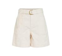 Vila Shorts "Ola" in Creme - 45% | Größe 34 | Shorts