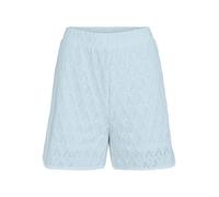 Vila Shorts "Viamalina" in Hellblau - Größe M | Shorts