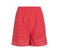 Vila Shorts "Viamalina" in Rot - Größe L | Shorts