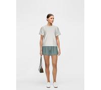 Vila Shorts "Viamalina" in Türkis - Größe XS | Shorts