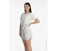 Vila Shorts "Viamalina" in Weiß - Größe XS | Shorts