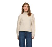 Vila Sia Rollkragenpullover