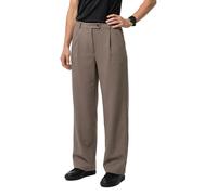 Vila Siffe Wide Leg Fit Hochbundhosen