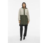 Vila Steppjacke Damen oliv, 38