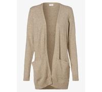 Vila Strickhülle Damen beige, XS