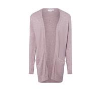 Vila Strickhülle Damen flieder, M