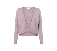 Vila Strickhülle Damen flieder, XL