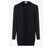 Vila Strickhülle Damen marine, S