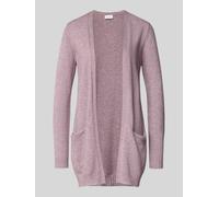 Viril Open L/S Knit Cardigan - Noos