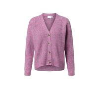 Vila Strickjacke VISposa Damen pink, L