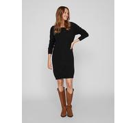 VIRIL L/S Knit Dress - NOOS