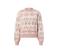 Vila Strickpullover Damen altrosa, L