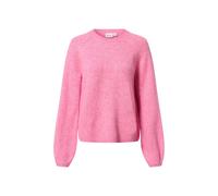 Vila Strickpullover Damen rosa, L
