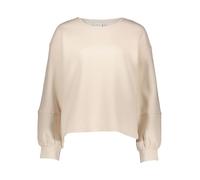 Vila Sweatshirt in Beige - Größe S | Damen Sweatshirts Jacken