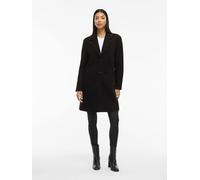 Viclaudia Button Coat - Noos