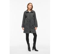 Vila Übergansmantel "Vijadas" in Grau - Größe 36 | Damenjacken