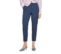 Vila Female High Waist Hose VIVARONE Slim Fit