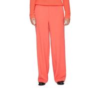 Vila Female Wide Leg Hose VIVARONE High Waist | Wide-leg trousers