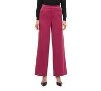 Vila Varone Wide Hochbundhosen 38 Anemone
