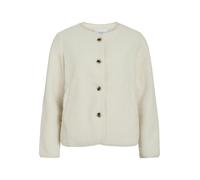 VILA - VIADA TEDDY JACKET - NOOS Birch - Gr. - 40
