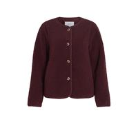 VILA - VIADA TEDDY JACKET - NOOS Port Royale - Gr. - 40