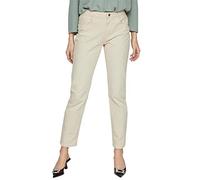 Vila VIALICE JO COL RW Straight Jeans/SU-NOOS