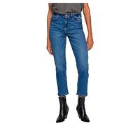 Vila VIALICE JO MBD RW Straight Jeans-NOOS